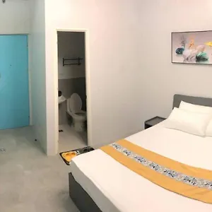 Lejlighedshotel Coco Star, Pasay