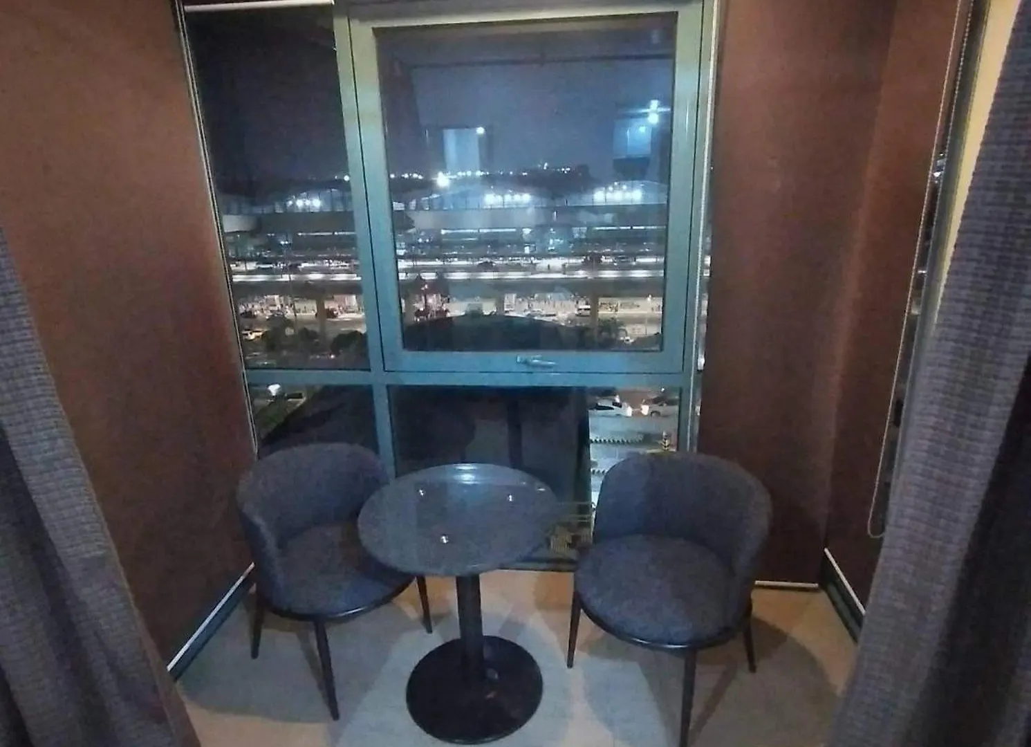 Condotel Near Terminal 3 Airport At Two Palm Tree Villas Pasay 0*,  Filipíny