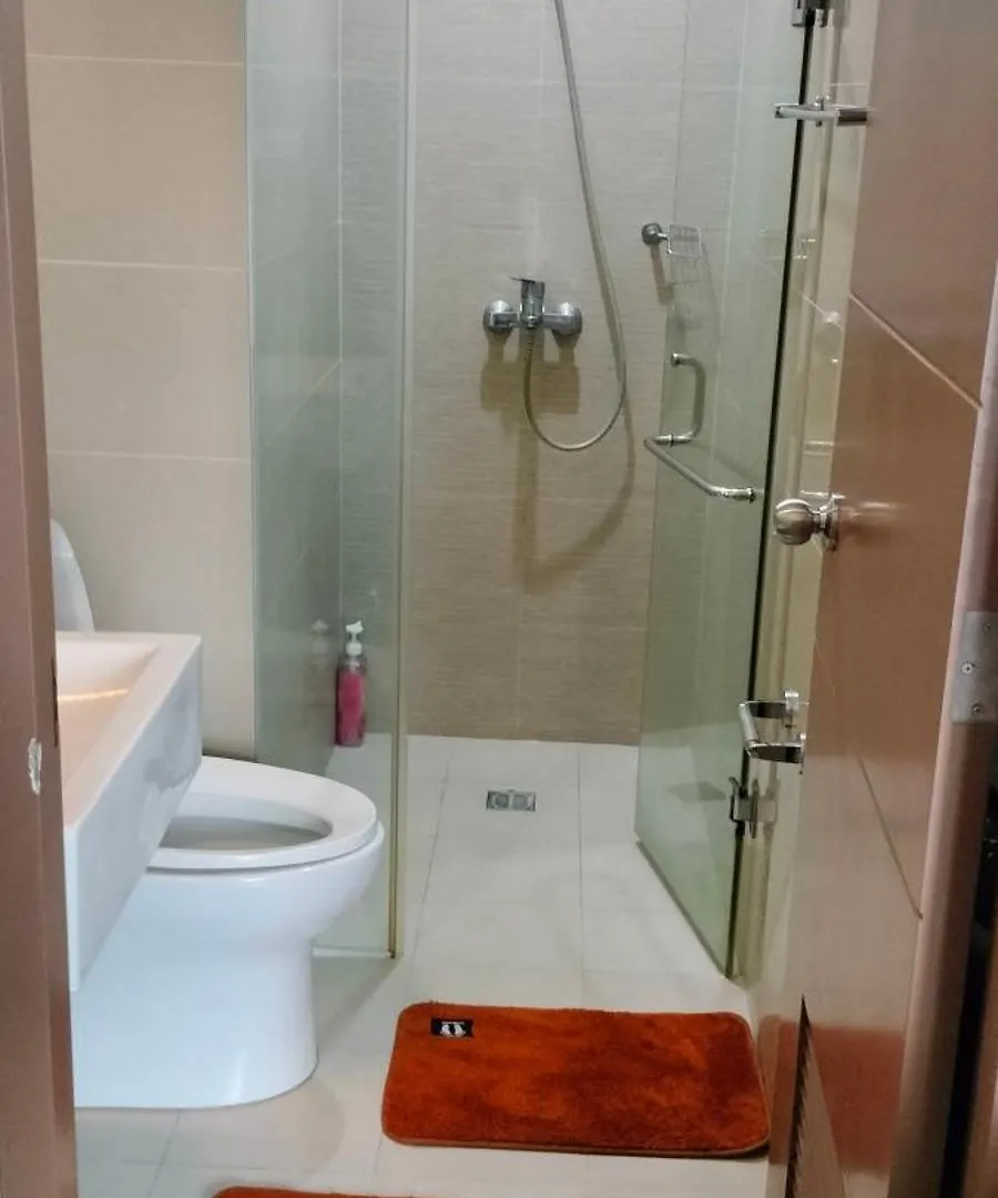 باساي Condotel Near Terminal 3 Airport At Two Palm Tree Villas