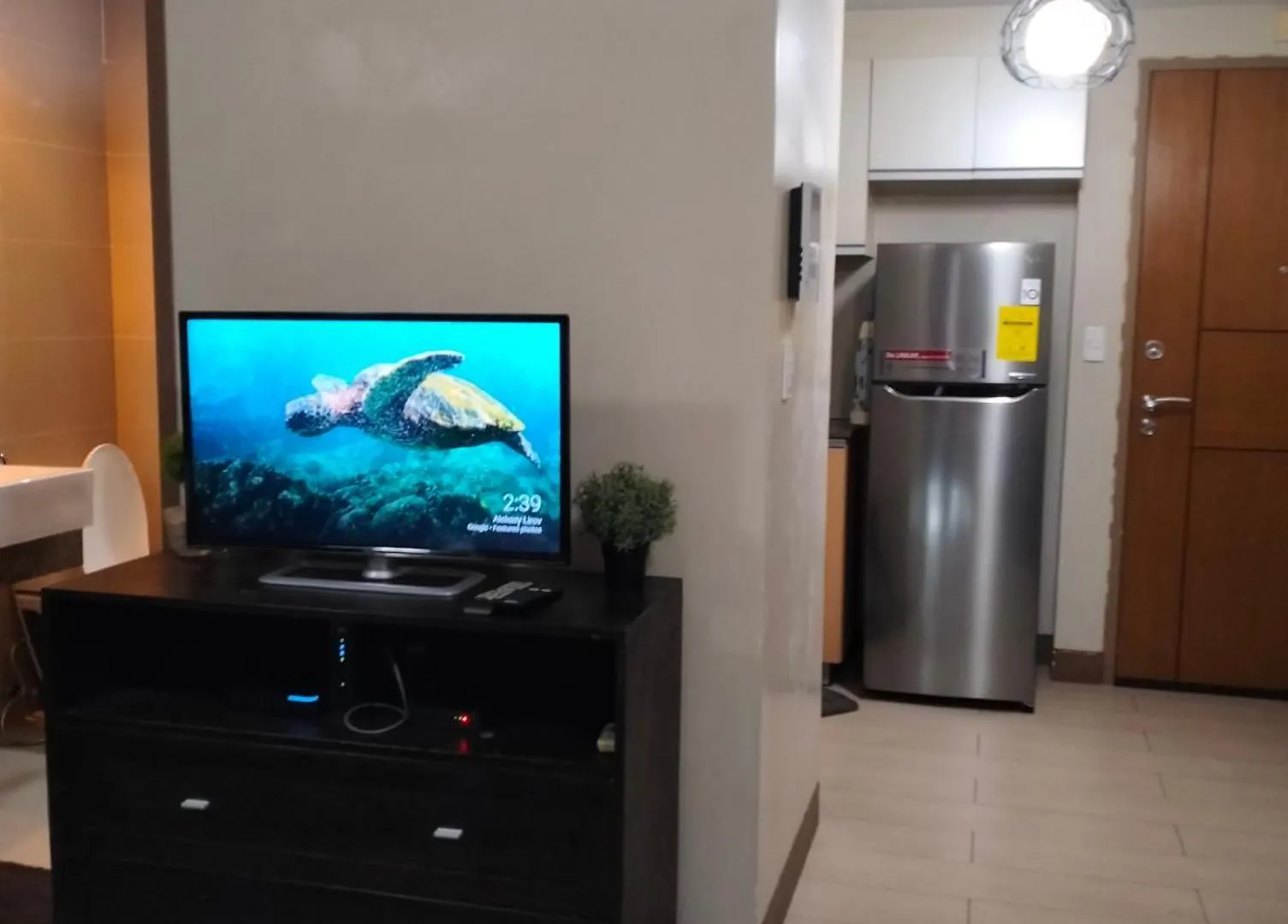 باساي Condotel Near Terminal 3 Airport At Two Palm Tree Villas 0*,  الفلبين
